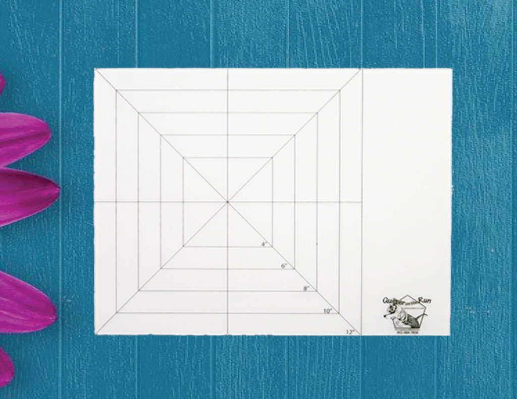 Quilting Design Board